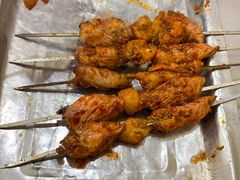 -文文烤肉(大皮院店)