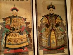 android_upload_pic-乔家满族八大碗(流水沟店)