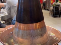 -东来顺饭庄(王府井步行街店)