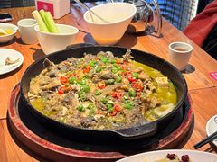 -老板恋上鱼(环山路店)