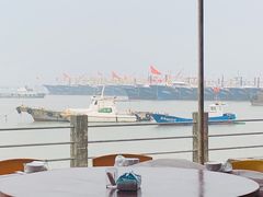-丰收渔港饭店(嵊泗店)