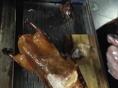 -羲和雅苑•北京烤鸭(平安国际金融中心店)