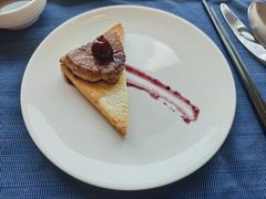 -Social 秀西餐厅-长沙瑞吉酒店(运达店)