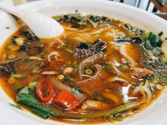 牛杂粉-魏家凉皮(西安秋林宏业商厦店)