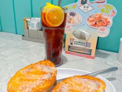 -翠华餐厅(正佳广场店)