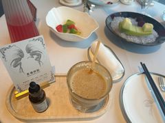 -人间采蜜(海信广场店)
