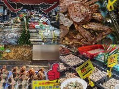 海鲜池-79号渔船海鲜饭店(宝安店)