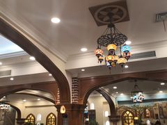 -清真·玛丽亚新疆菜主题餐厅(浙江中路店)
