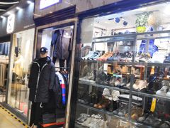 -原宿春天购物广场