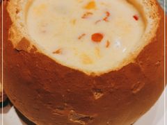 -港丽餐厅(龙之梦长宁店)