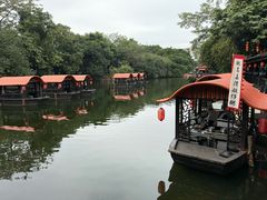 -侨美·唐荔园·40年地道粤菜