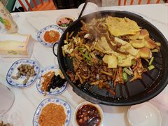 -一烙锅(友谊店)