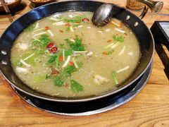 -贵厨酸汤牛肉(汇金星力城店)