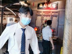 -哥老官重庆美蛙鱼头(日月光店)