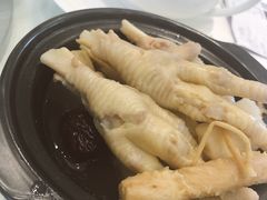-御彩酒家(东风东路店)