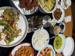 -臻吃客主题餐厅(湖州太阳城店)