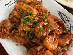 -岛中岛·海鲜大排档·万宁老字号(东澳店)