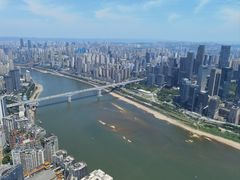 -WFC会仙楼观景台