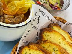 -库滋明·俄罗斯特色美食(中央大街店)