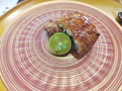 -帝鮨·烧肉割烹(龙湖金楠天街店)