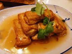 -清晖小苑•顺德地方菜(壹海城店)