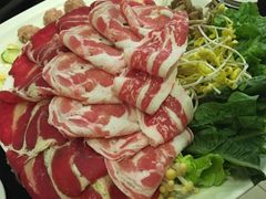 -蜀九香火锅(九眼桥店)