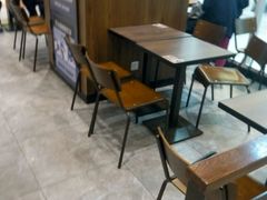 -哈吉客HijK(银座华苑店)