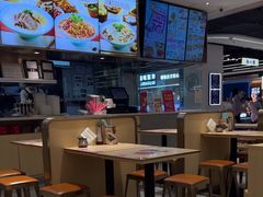 -小杨生煎(浦江欢乐颂店)