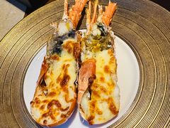 -富力丽思卡尔顿酒店·香荟全日制餐厅