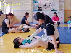 -亲亲袋鼠托育早教·思维专注力·棕熊英语(鼓楼恒力城店)