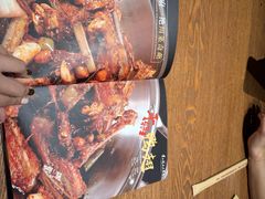 -掌上鲜(南顺城街店)