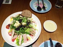 -JINNS锦时 steak&pizza(浸信会礼拜堂旧址店)