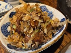 大阪烧章鱼小丸子-熊藏居酒屋(kkone店)