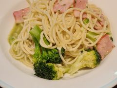 -萨莉亚意式餐厅(三号湾广场店)