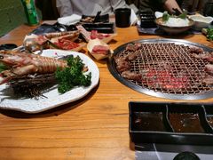-黑牛の店·和牛烧肉(合生汇店)