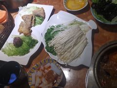 -塔兰齐新疆孜然火锅(鲤鱼山路店)