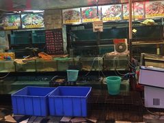 -汇景花园酒家(基立下道店)