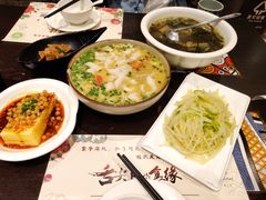 -舌尖上的食缘花园主题餐厅