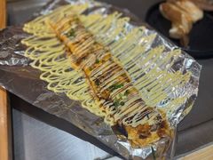 -日葵 大阪烧ひまり(仙霞路店)