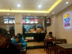 -庆丰包子铺(大慧寺22号平房店)