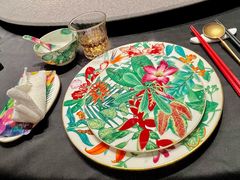 -桂满陇·海市蜃楼·黑金(国金店)