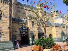 -厦门方特梦幻王国