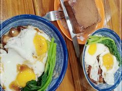 -澳门陈光记烧味饭店(南京德基广场店)