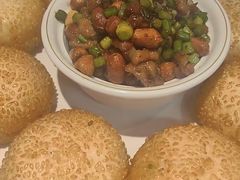 牛肉小火烧-满堂春特色餐馆