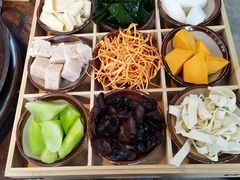 -芈重山老火锅(洪崖洞店)
