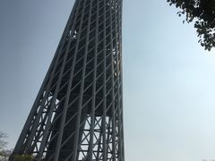 -广州塔