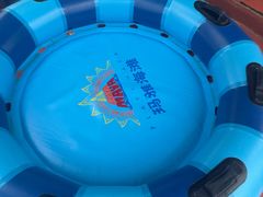 -上海玛雅海滩水公园