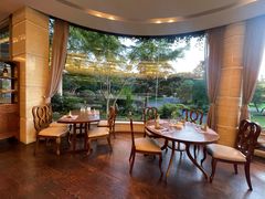 -浙江西子宾馆·瑶园咖啡厅