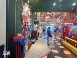 -MELAND CLUB亲子乐园·派对·餐厅(北京芳圆里ID MALL店)