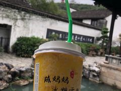 -惠山古镇·寄畅园